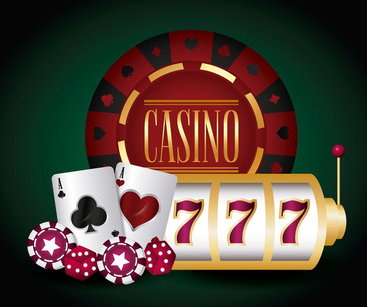 roulettes casino