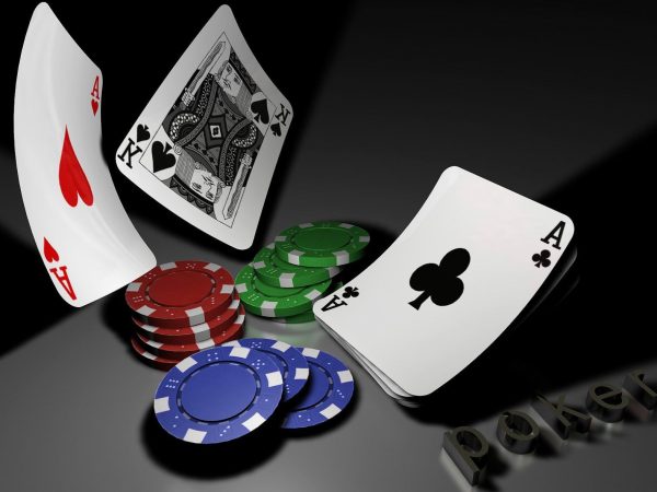 Internet Casinos