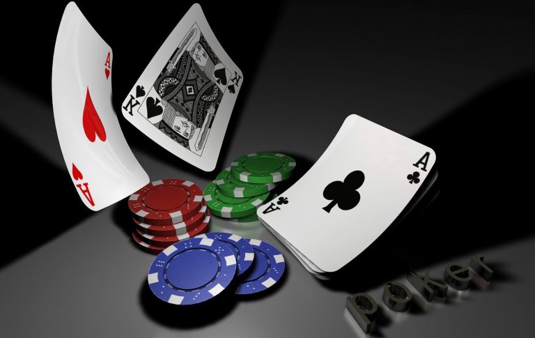 Internet Casinos