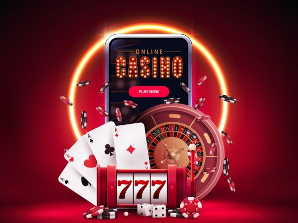Internet Casinos