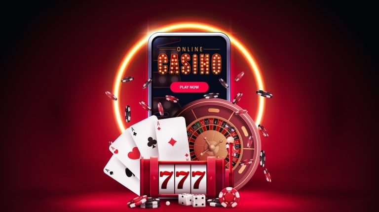 Internet Casinos
